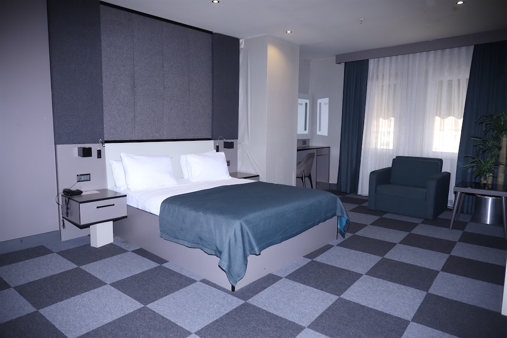 Tryp By Wyndham Istanbul Sancaktepe 10