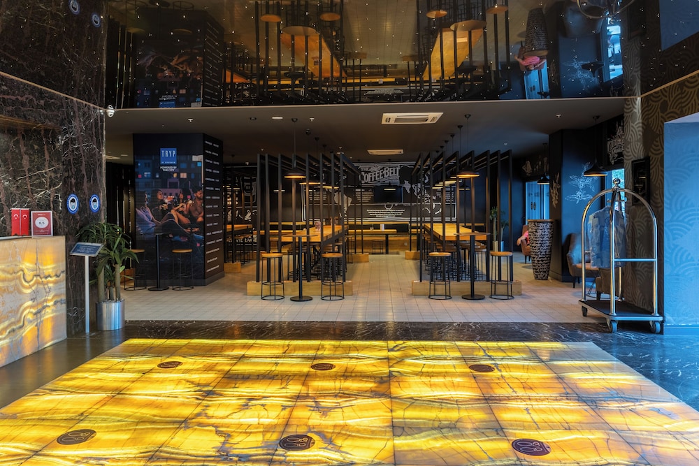 Tryp By Wyndham Istanbul Sancaktepe 8