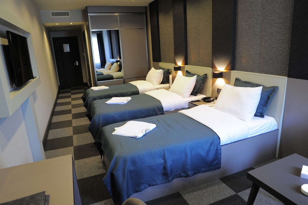 Tryp By Wyndham Istanbul Sancaktepe 12