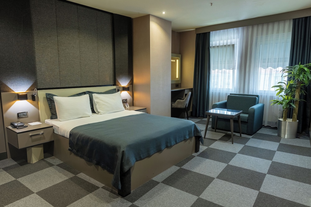 Tryp By Wyndham Istanbul Sancaktepe 18