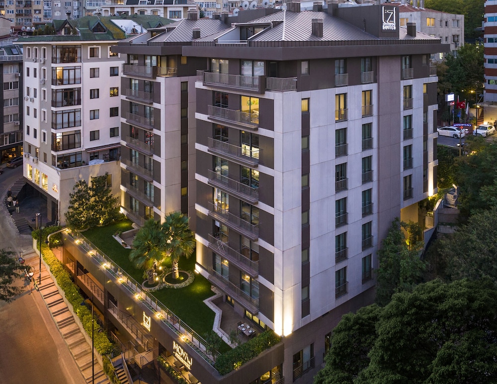 Tzl Suites 1