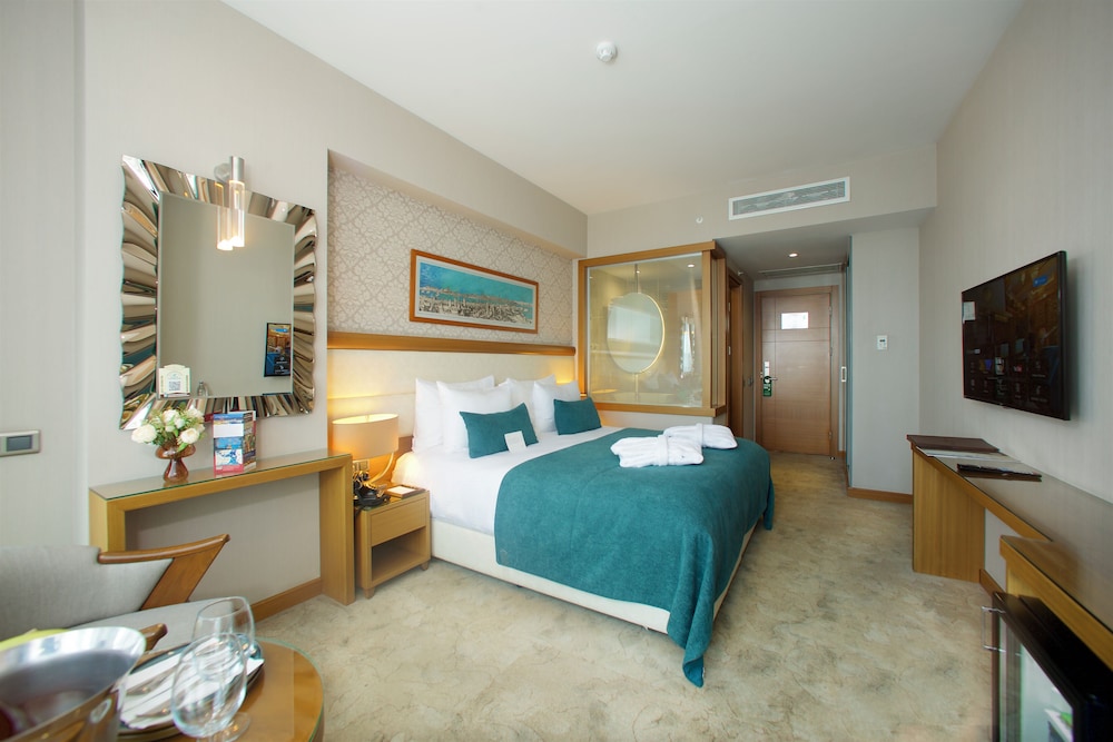 Hotel Momento Golden Horn 6