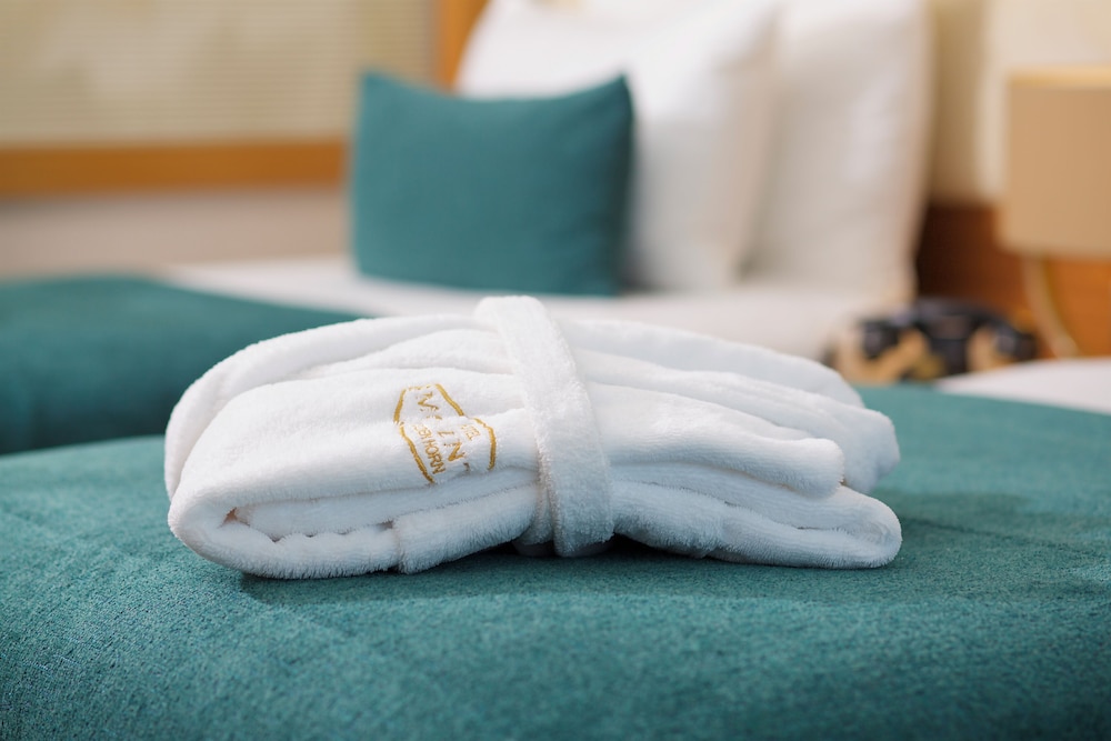Hotel Momento Golden Horn 15