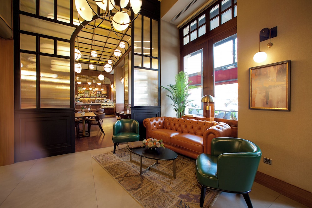 Hotel Momento Golden Horn 5