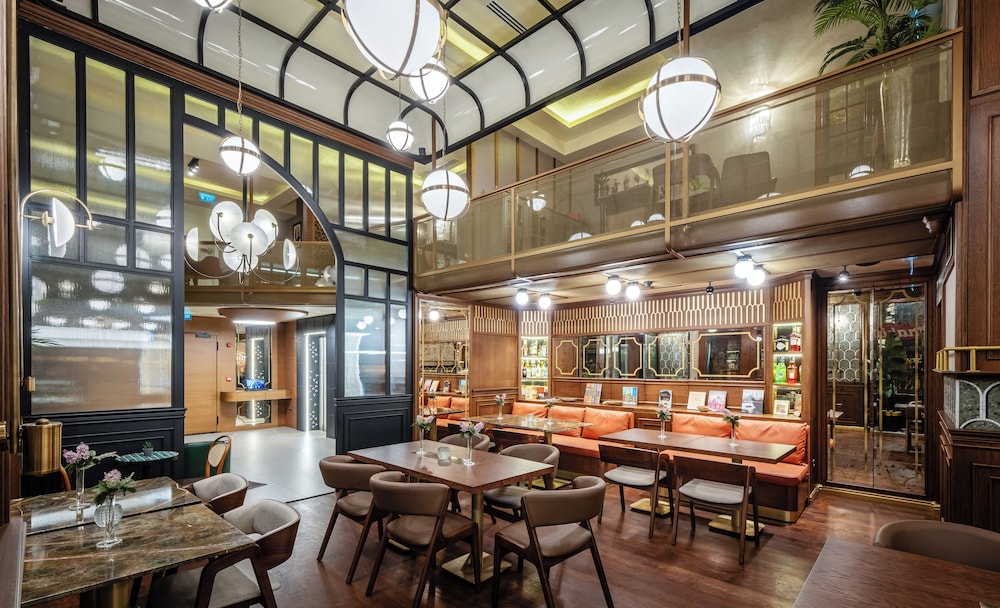 Hotel Momento Golden Horn 21