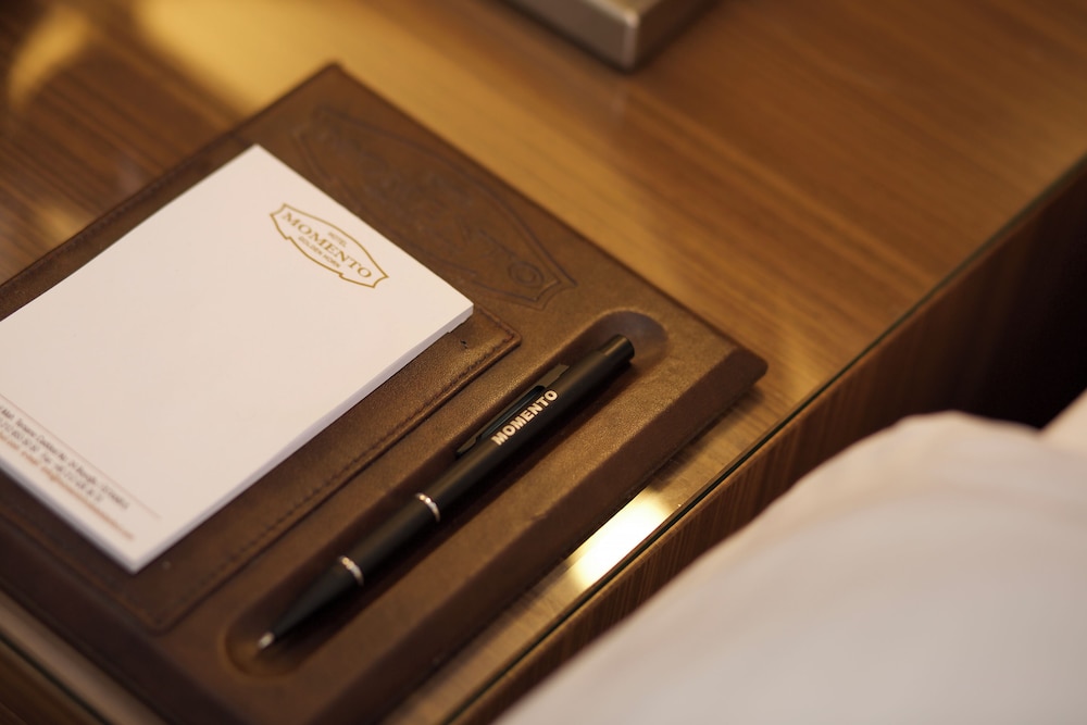 Hotel Momento Golden Horn 9
