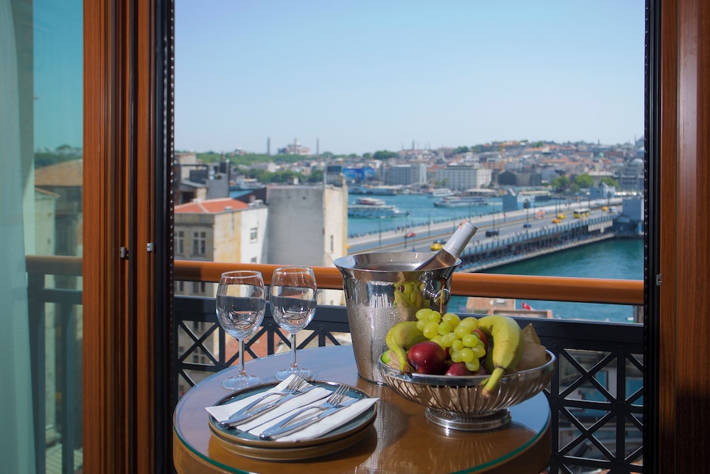 Hotel Momento Golden Horn 10