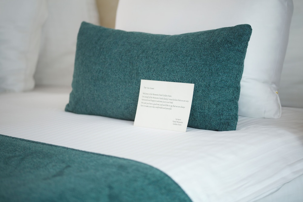 Hotel Momento Golden Horn 14