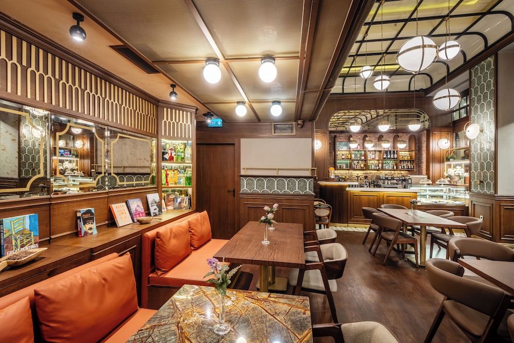 Hotel Momento Golden Horn 23