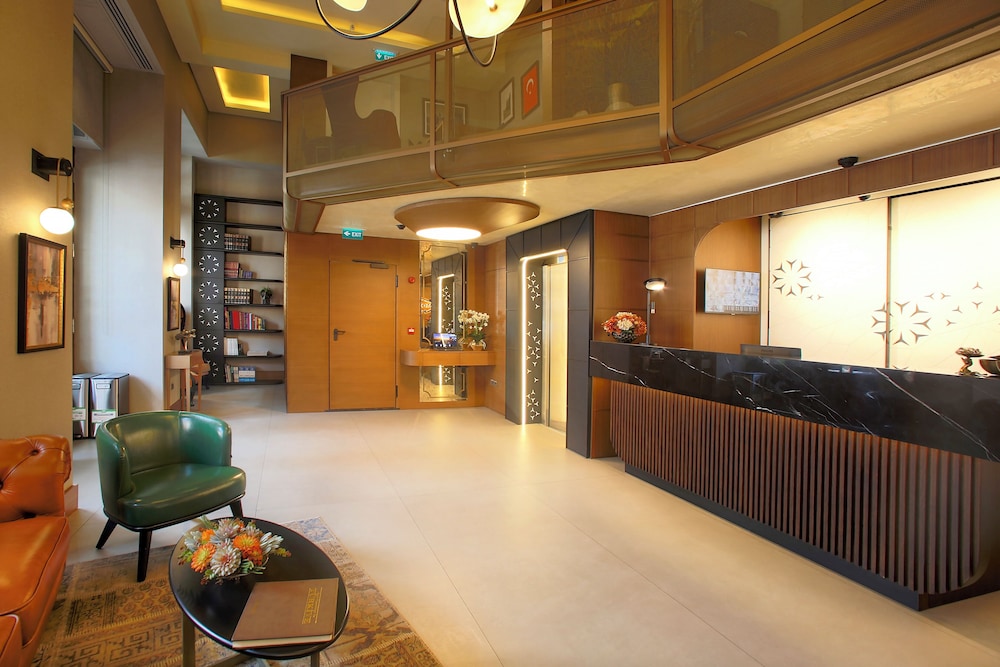 Hotel Momento Golden Horn 4