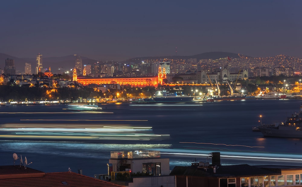Hotel Momento Golden Horn 20