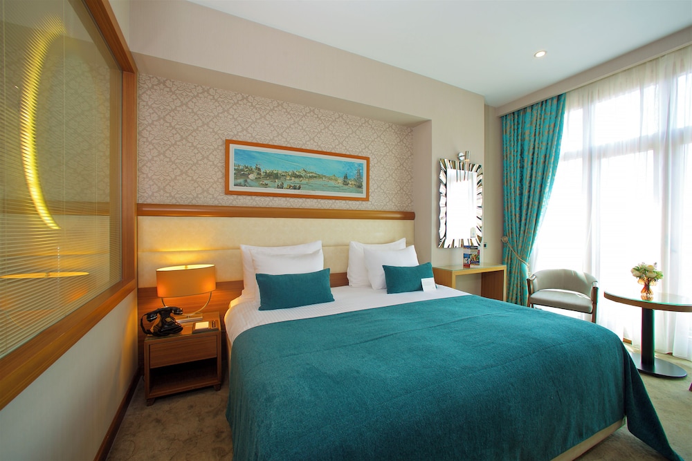 Hotel Momento Golden Horn 18