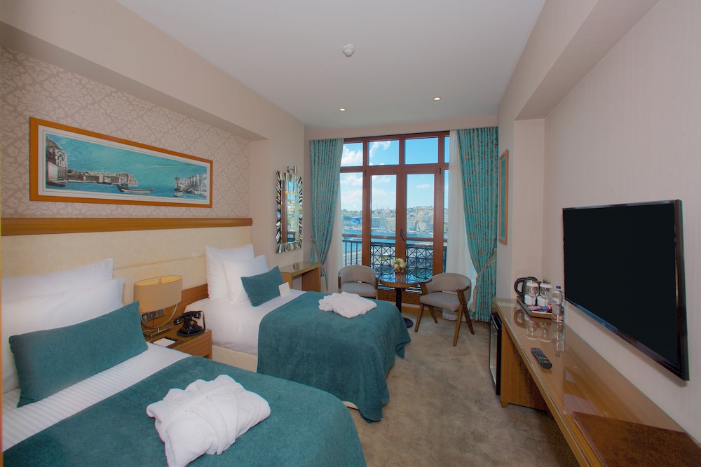 Hotel Momento Golden Horn 17