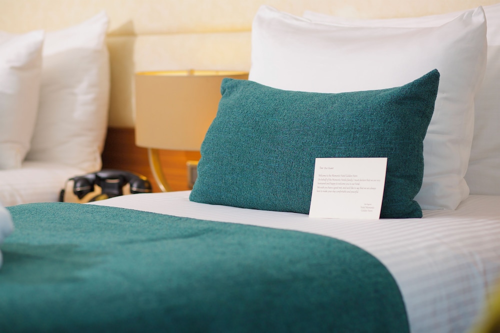Hotel Momento Golden Horn 16