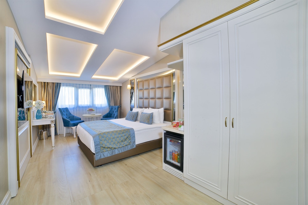 Büke Hotel 7