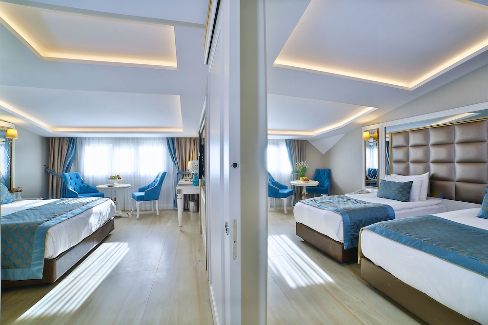 Büke Hotel 14