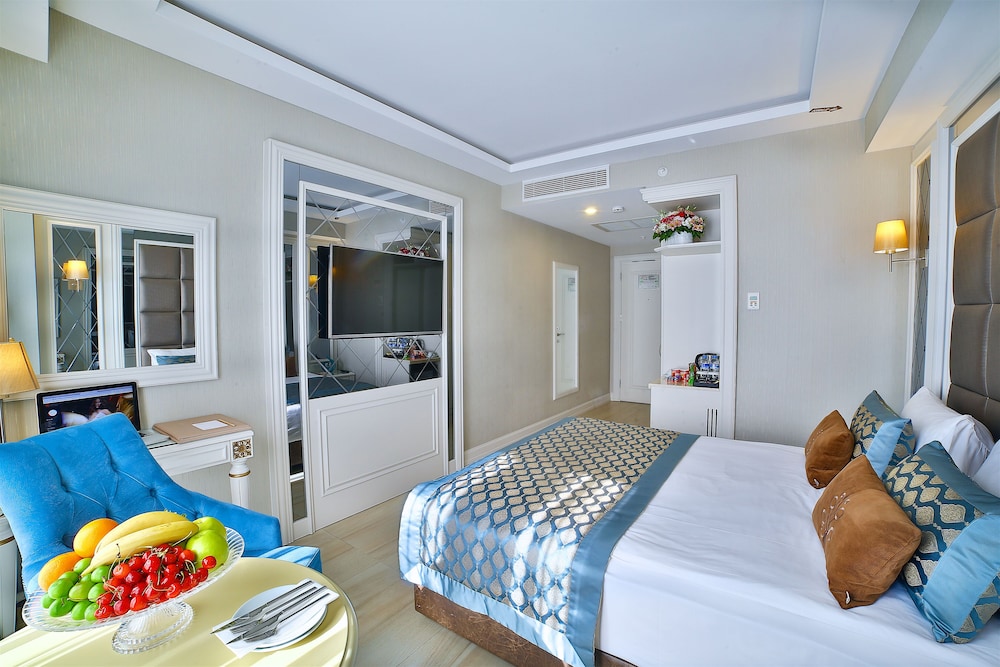 Büke Hotel 4