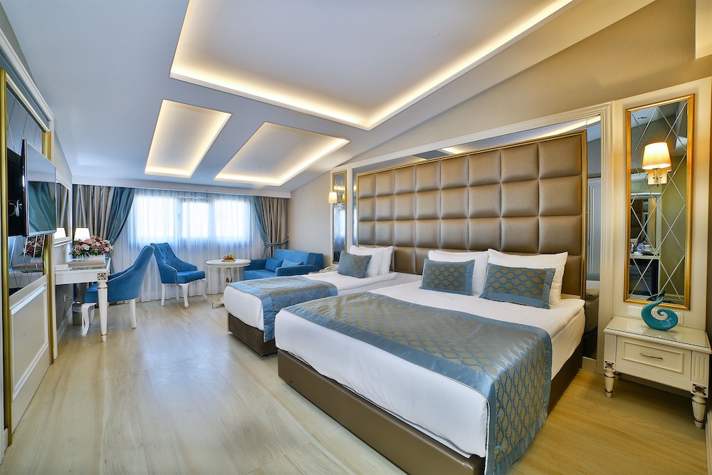 Büke Hotel 22