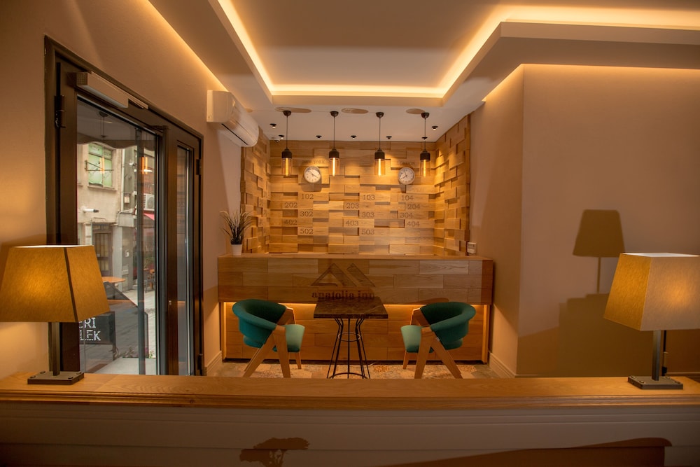 Anatolia Inn 3