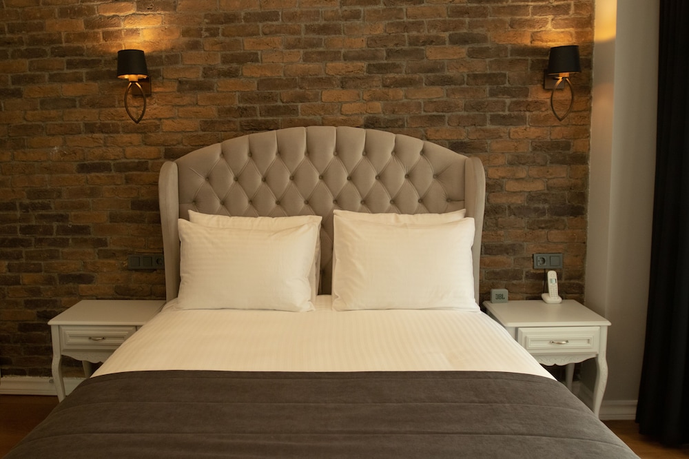 Louis Appartements Pera 5