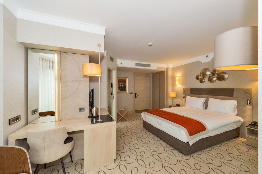 Mare Park Hotel 13