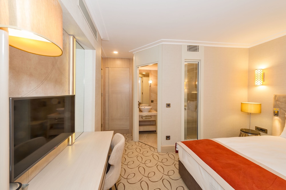 Mare Park Hotel 17