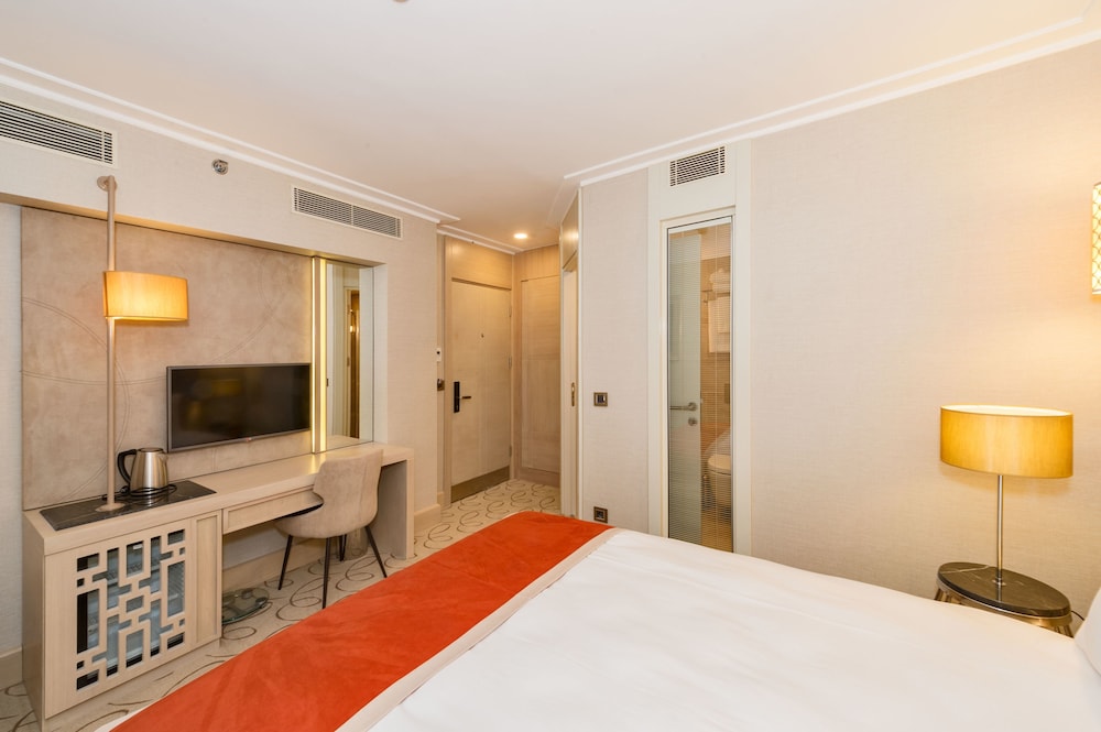Mare Park Hotel 15