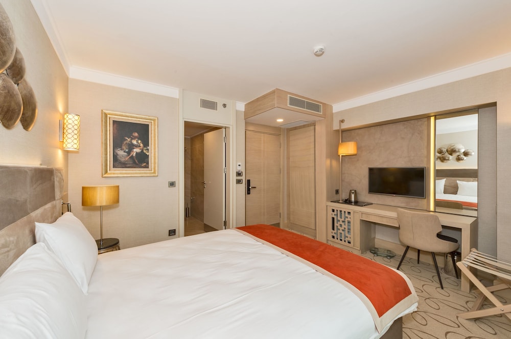Mare Park Hotel 4