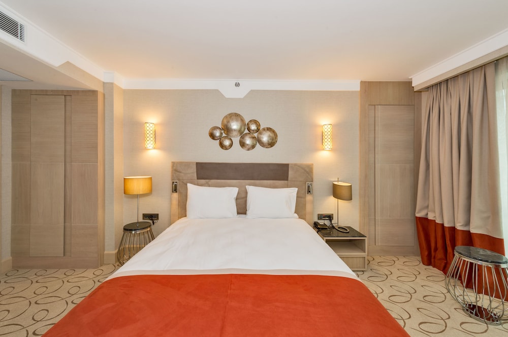 Mare Park Hotel 20