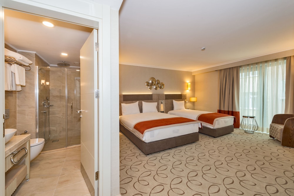 Mare Park Hotel 24