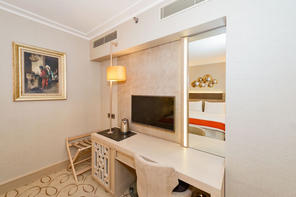 Mare Park Hotel 16