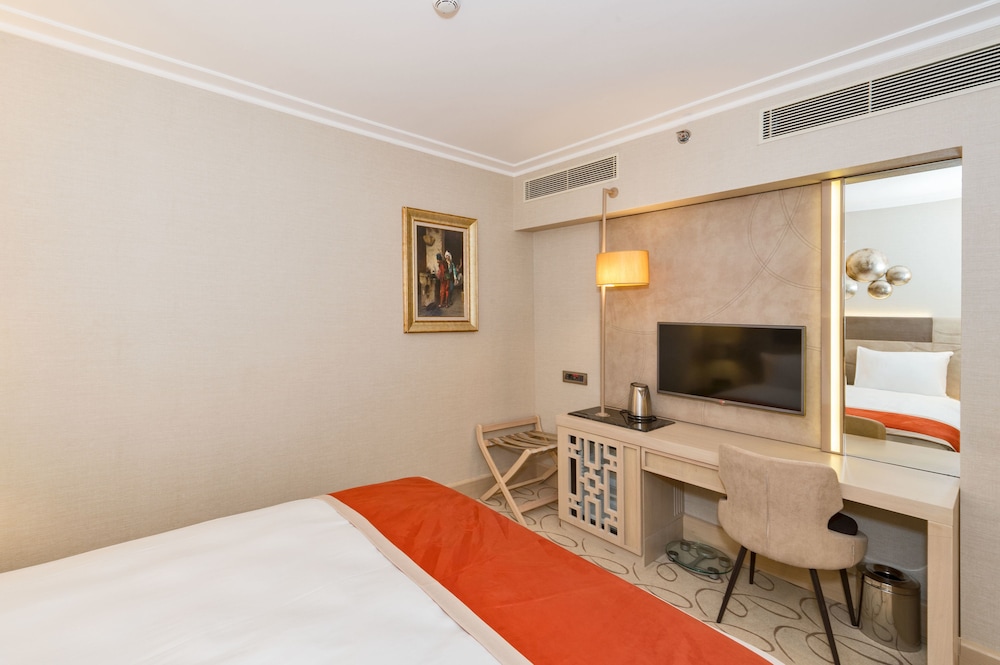 Mare Park Hotel 19