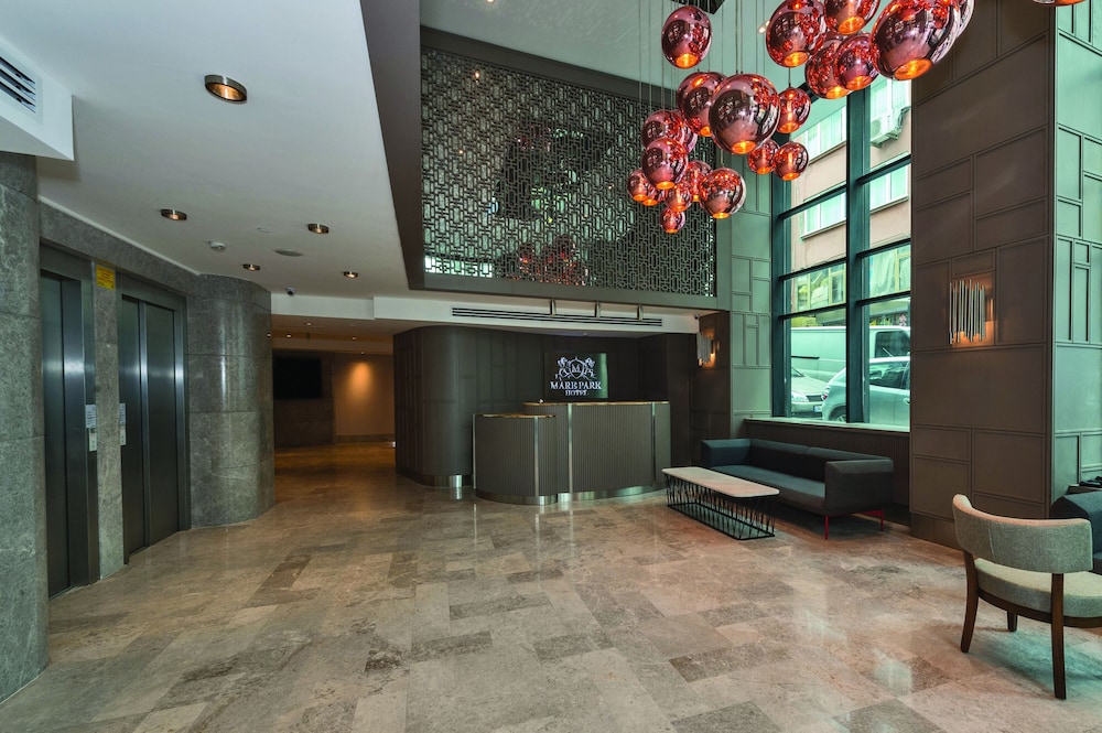 Mare Park Hotel 2