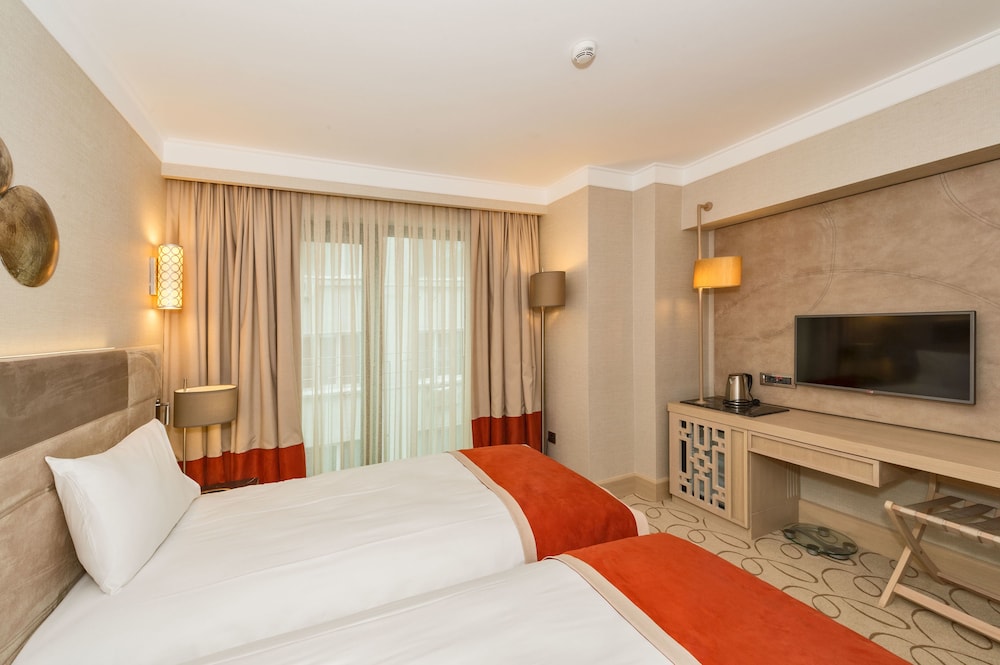 Mare Park Hotel 23