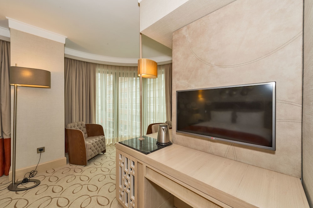 Mare Park Hotel 21