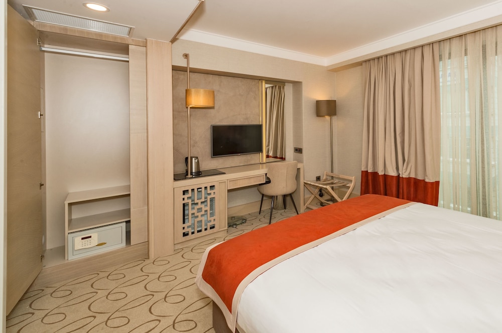 Mare Park Hotel 8