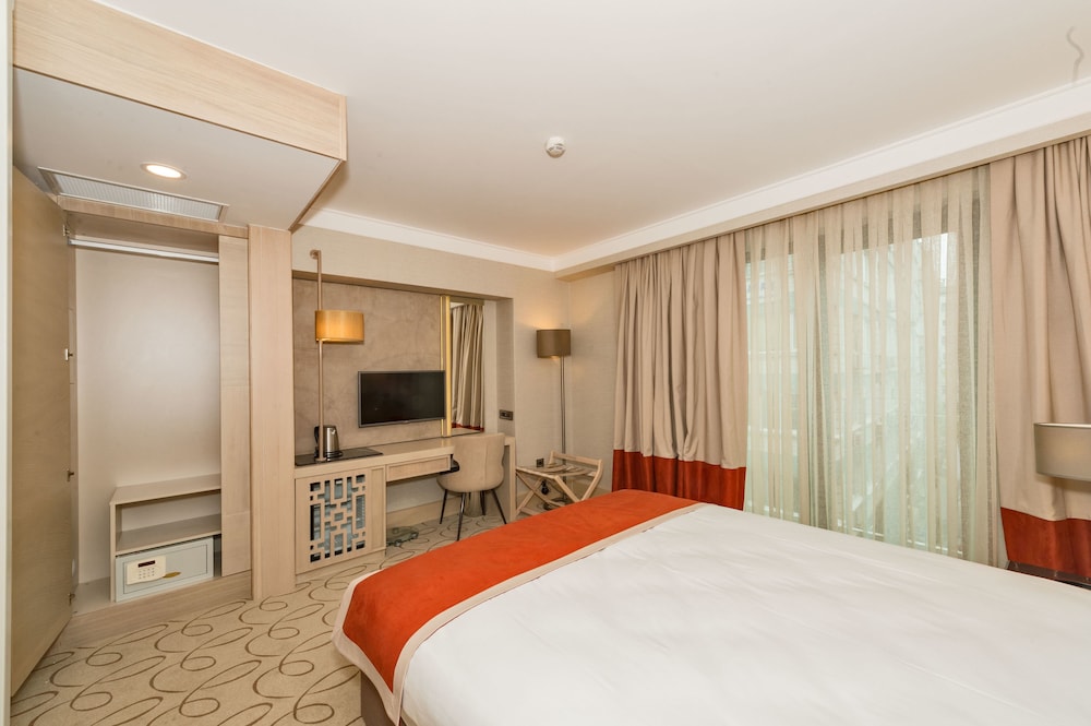 Mare Park Hotel 7