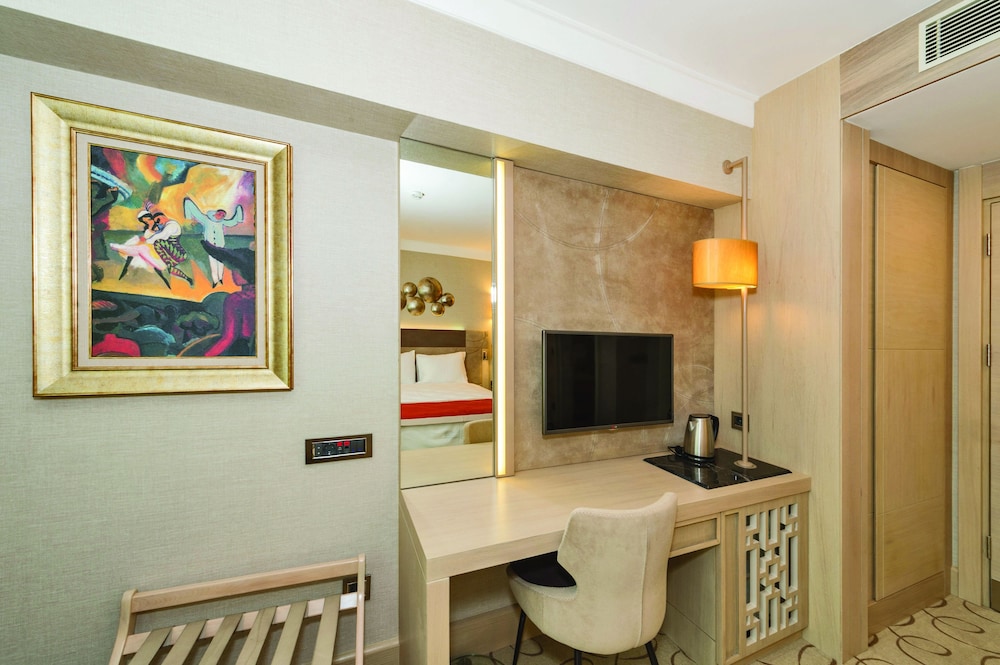 Mare Park Hotel 14