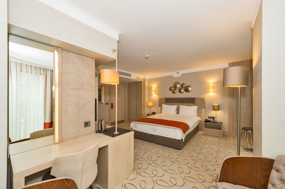 Mare Park Hotel 11