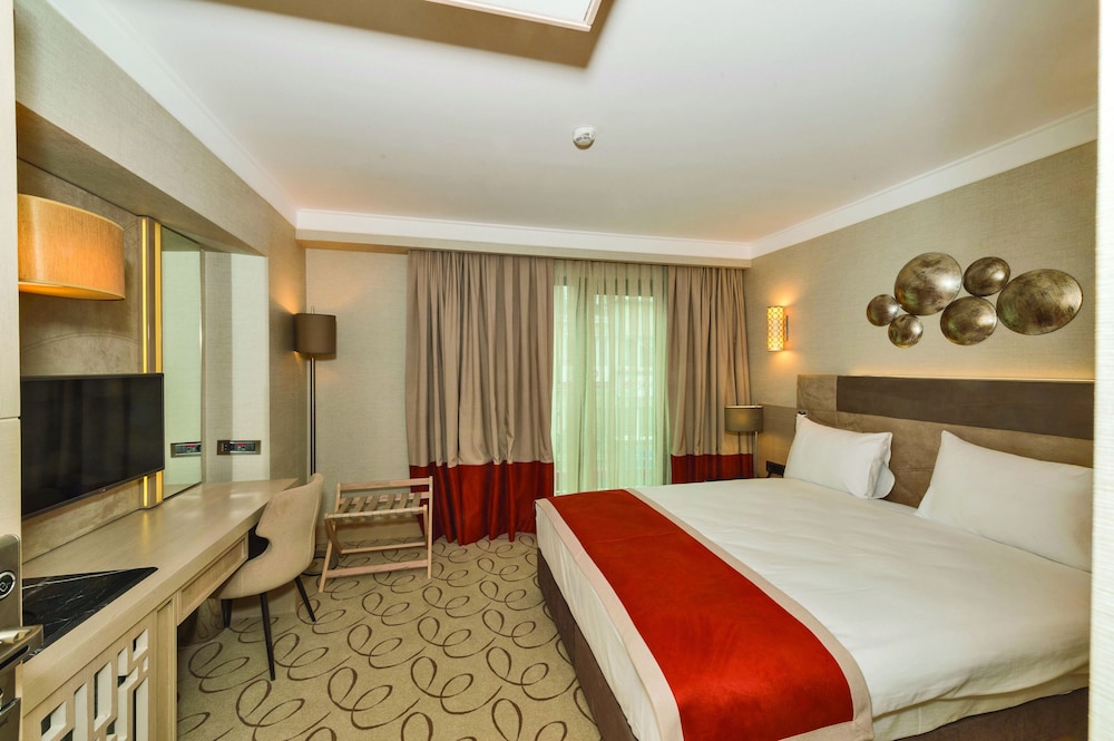 Mare Park Hotel 6