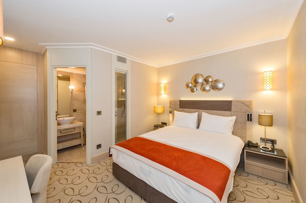 Mare Park Hotel 18