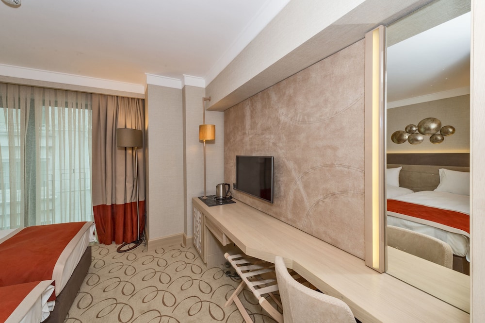 Mare Park Hotel 22