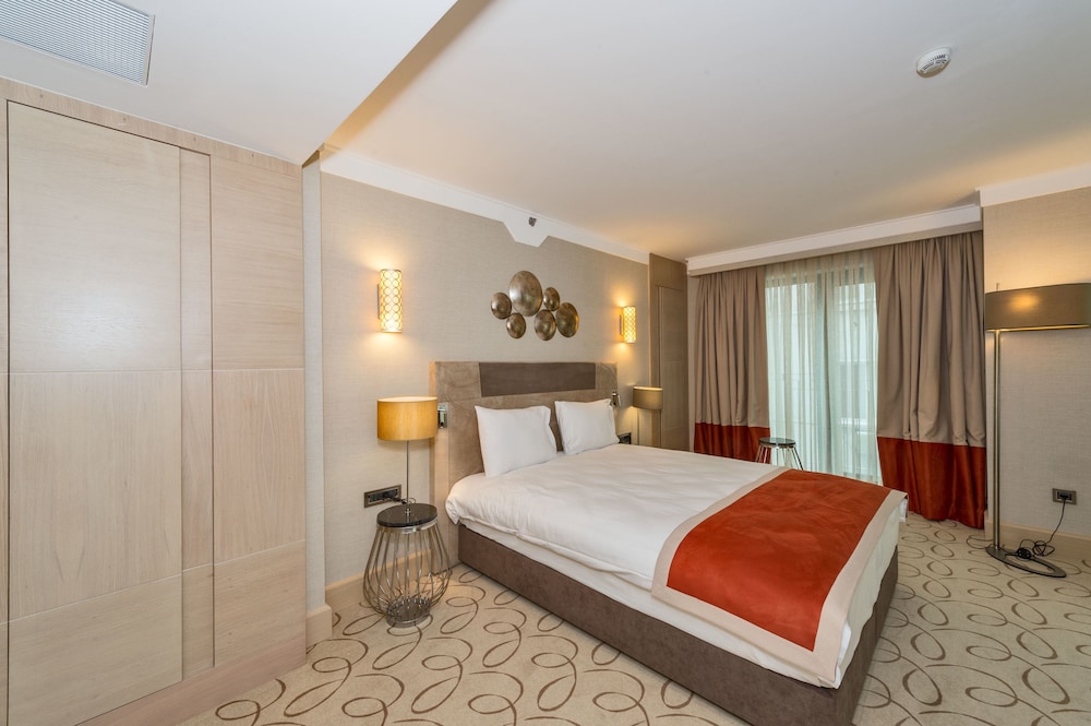 Mare Park Hotel 10