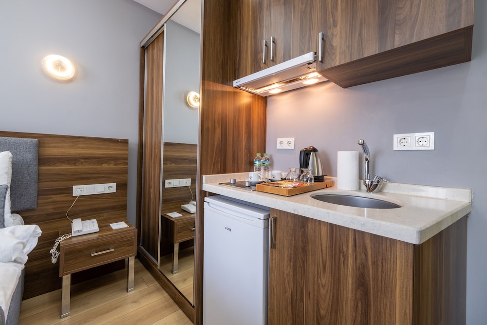 Beyzas Hotel 10