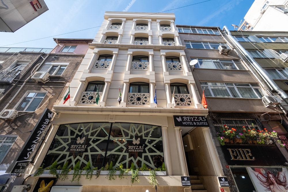 Beyzas Hotel 1