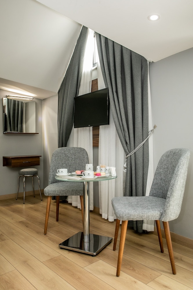 Beyzas Hotel 6