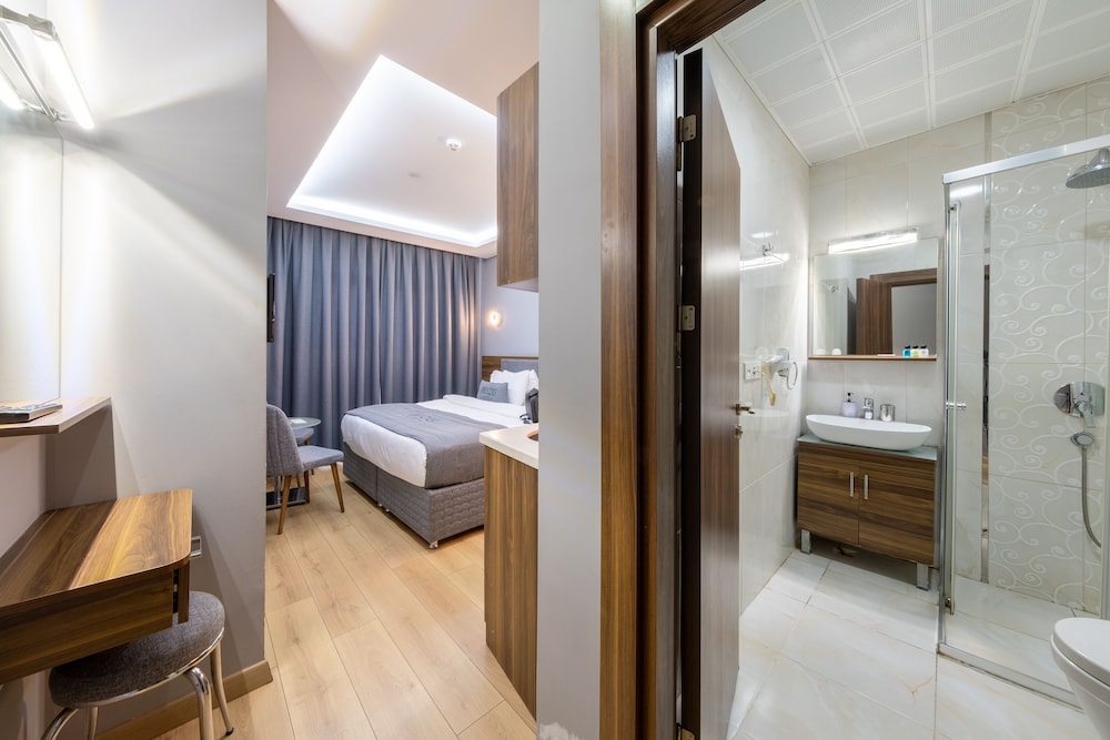 Beyzas Hotel 12