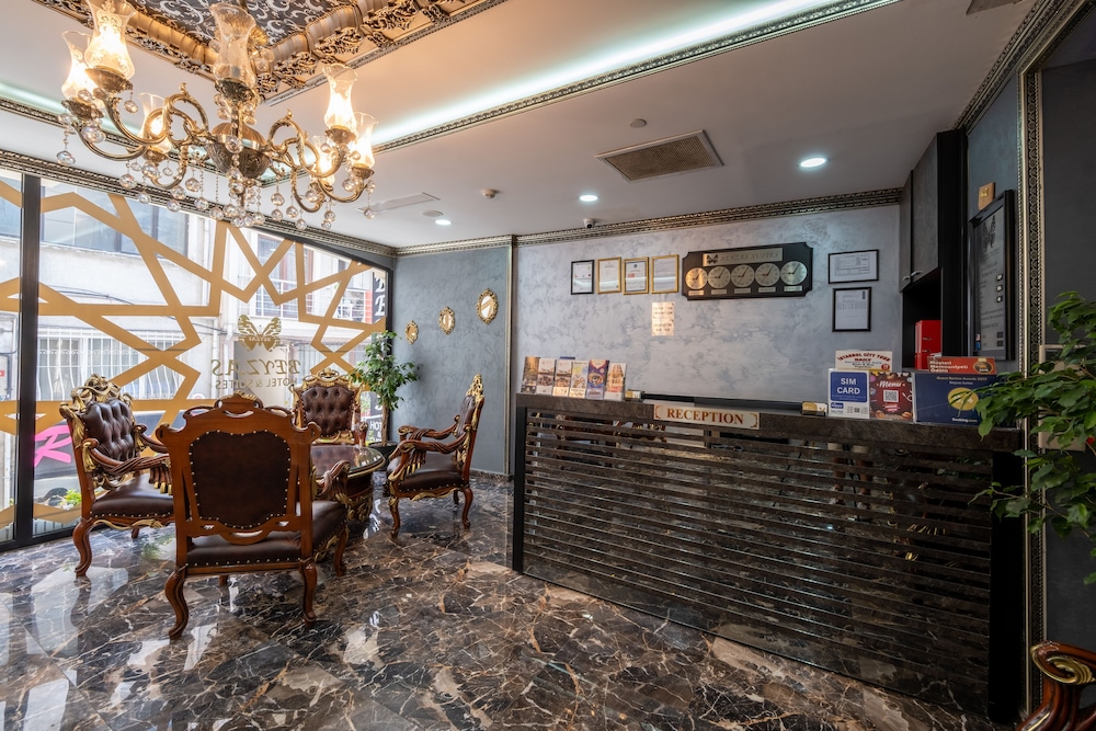Beyzas Hotel 3