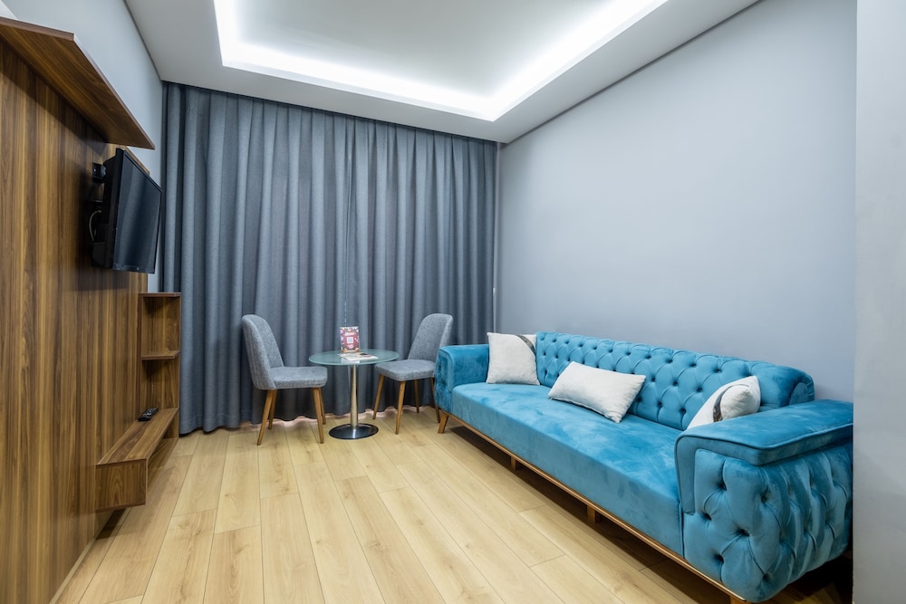 Beyzas Hotel 24