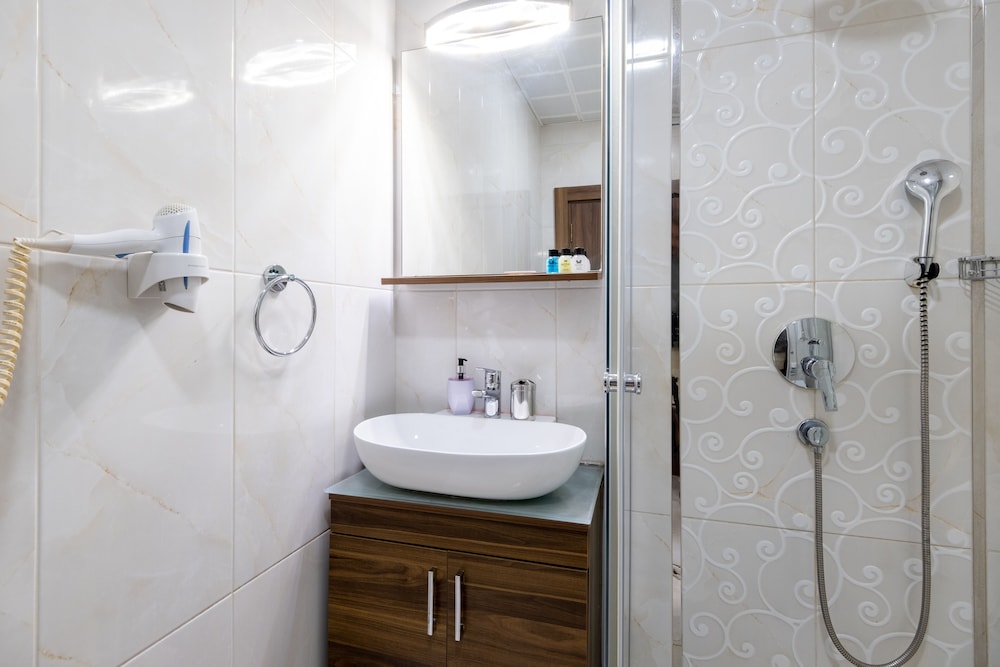 Beyzas Hotel 11